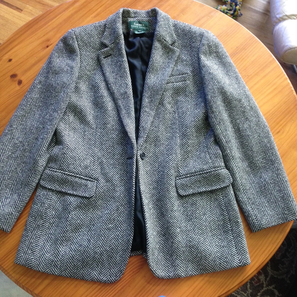 Ralph Lauren Jacket